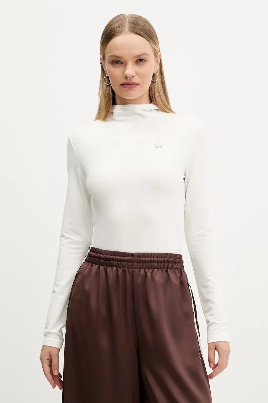 adidas Originals Суичър Premium Essentials