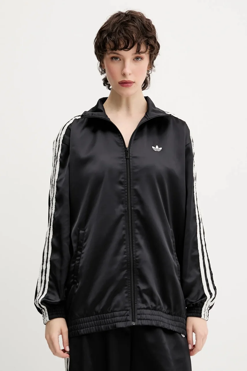adidas Originals Суичър Satin Tt