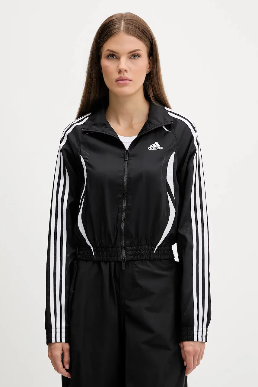 adidas Originals Суичър Slim Tracktop