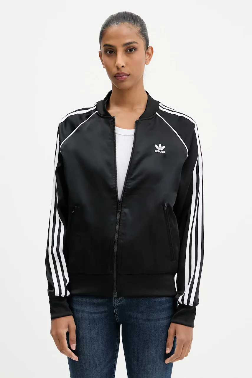 adidas Originals Суичър SST SATIN