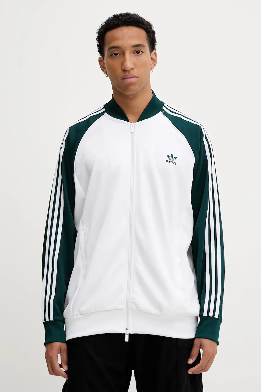 adidas Originals Суичър Sst TT