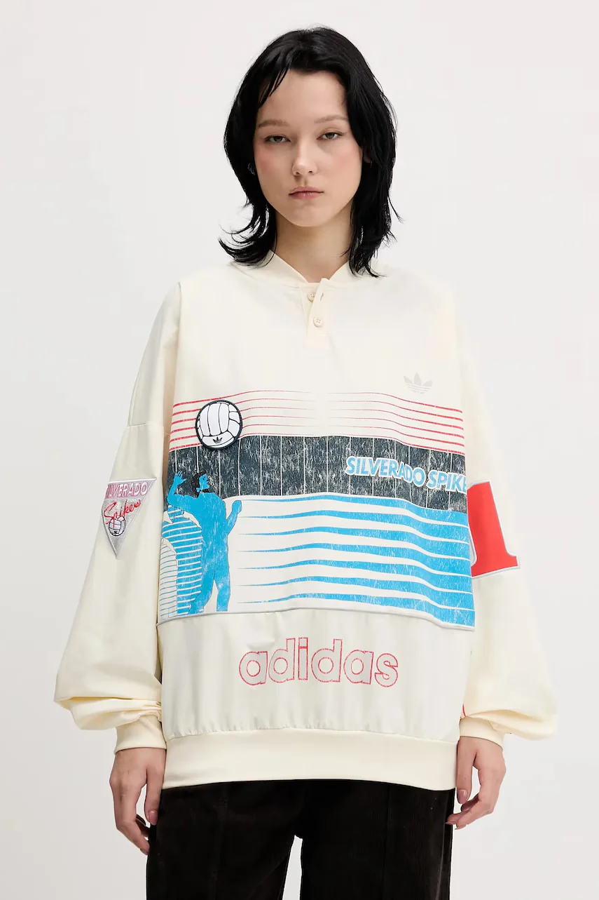 adidas Originals Суичър Summersp Crew