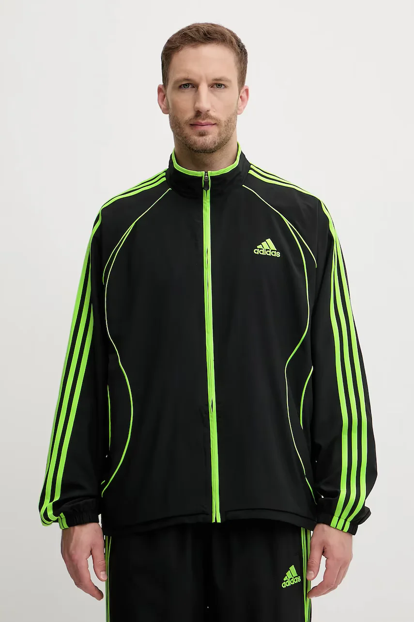 adidas Originals Суичър Teamgeist