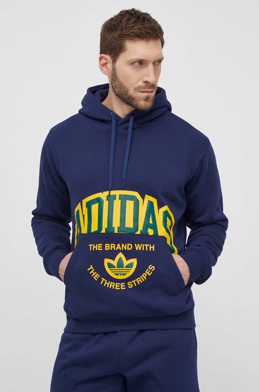 adidas Originals Суичър VRCT Hoodie