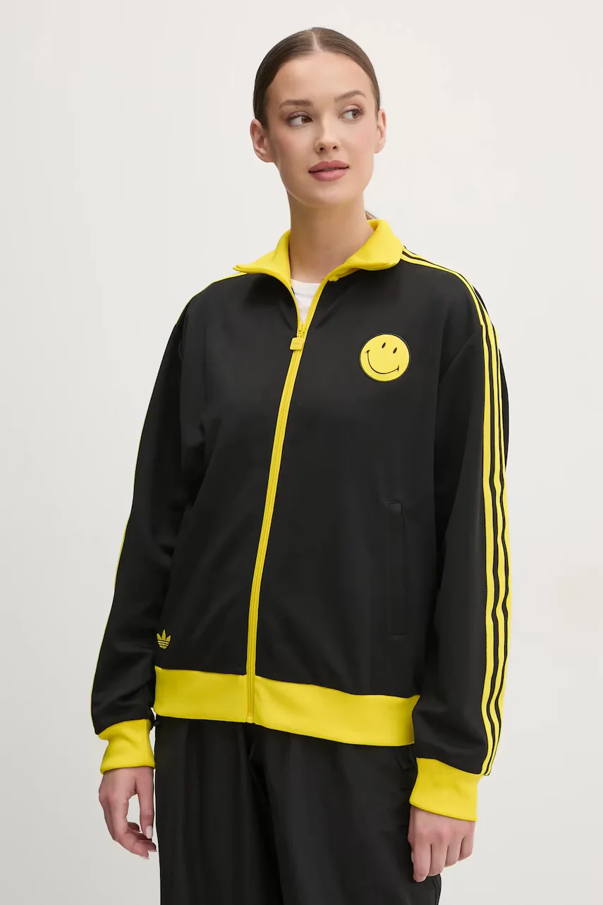 adidas Originals Суичър X Smiley