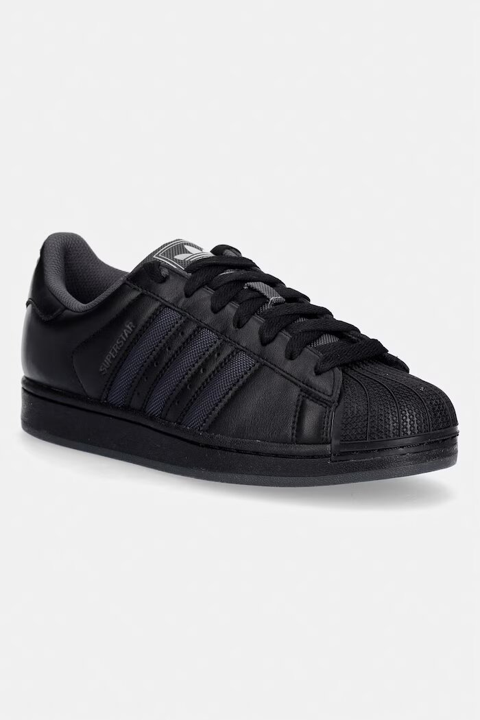 adidas Originals Superstar II Маратонки Мъжки черни IH9297