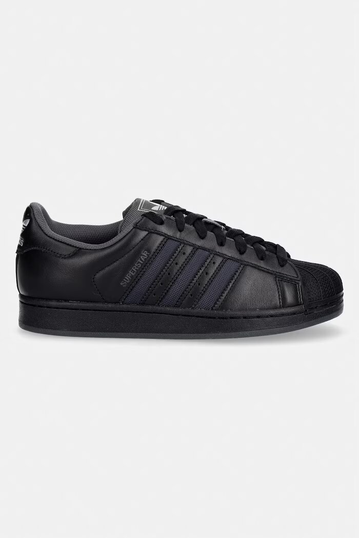 adidas Originals Superstar II Маратонки Мъжки черни IH9297