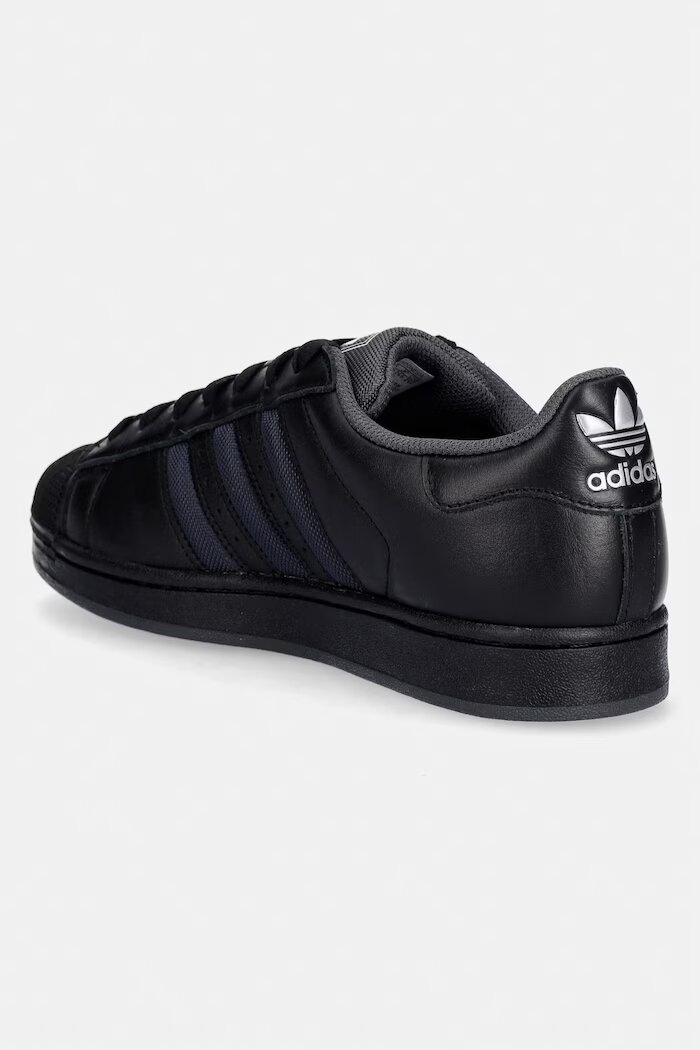 adidas Originals Superstar II Маратонки Мъжки черни IH9297