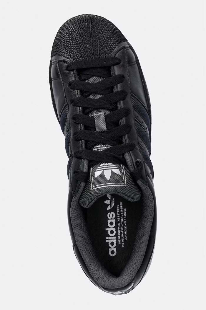 adidas Originals Superstar II Маратонки Мъжки черни IH9297