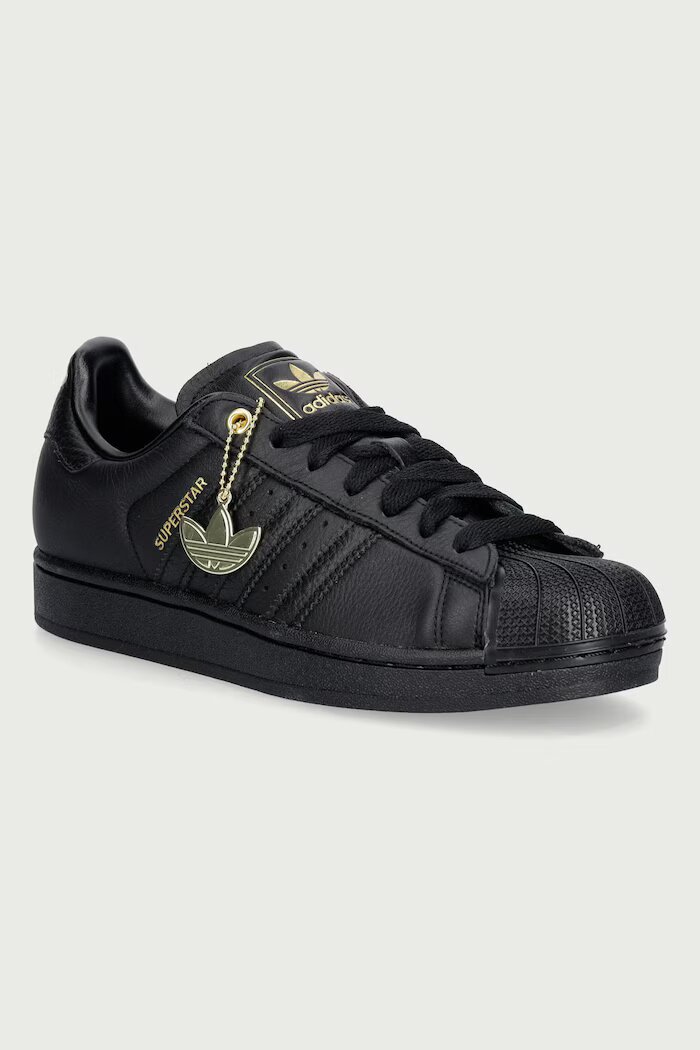 adidas Originals Superstar II маратонки мъжки черни KK4722