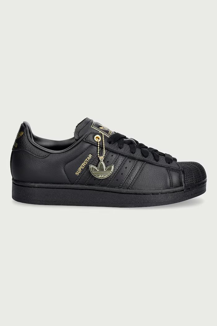 adidas Originals Superstar II маратонки мъжки черни KK4722