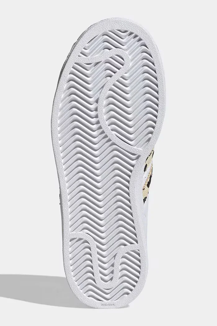 adidas Originals SUPERSTAR II маратонки за деца бели LA7765