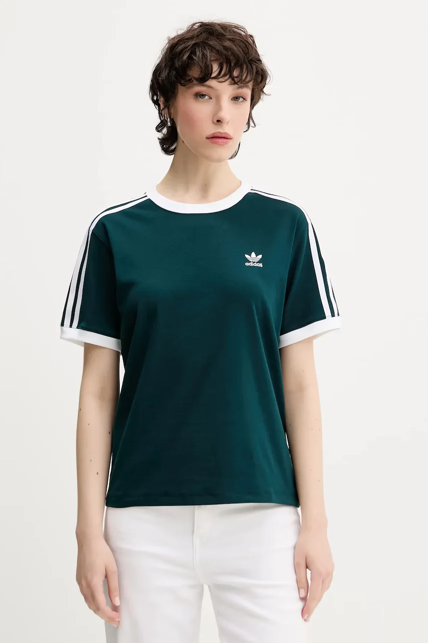 adidas Originals Тениска 3-Stripes