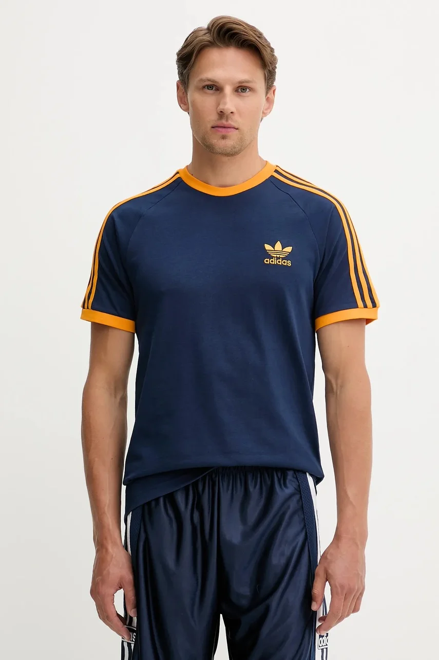 adidas Originals Тениска 3-Stripes