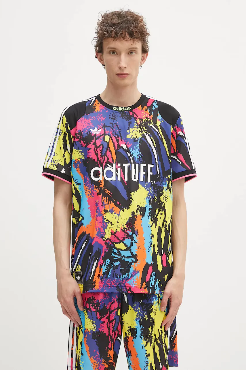 adidas Originals Тениска Archive Jersey