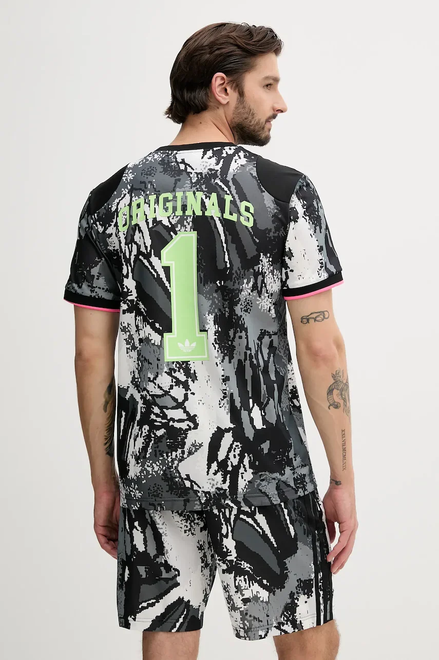 adidas Originals Тениска Archive Jersey