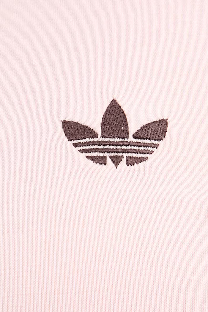 adidas Originals тениска дамска розова KD3800