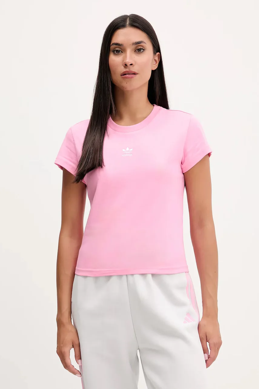 adidas Originals Тениска Essentials