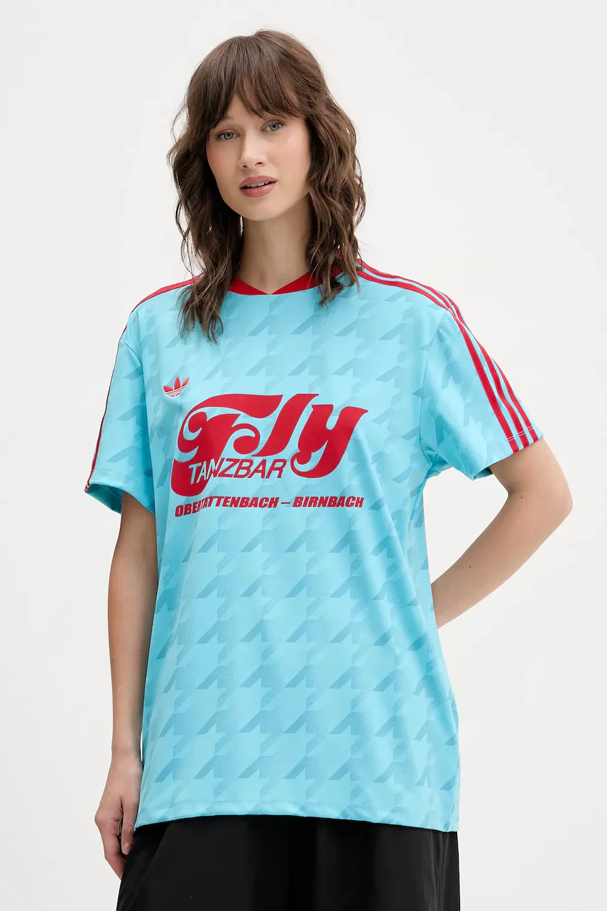 adidas Originals Тениска Footie Jersey