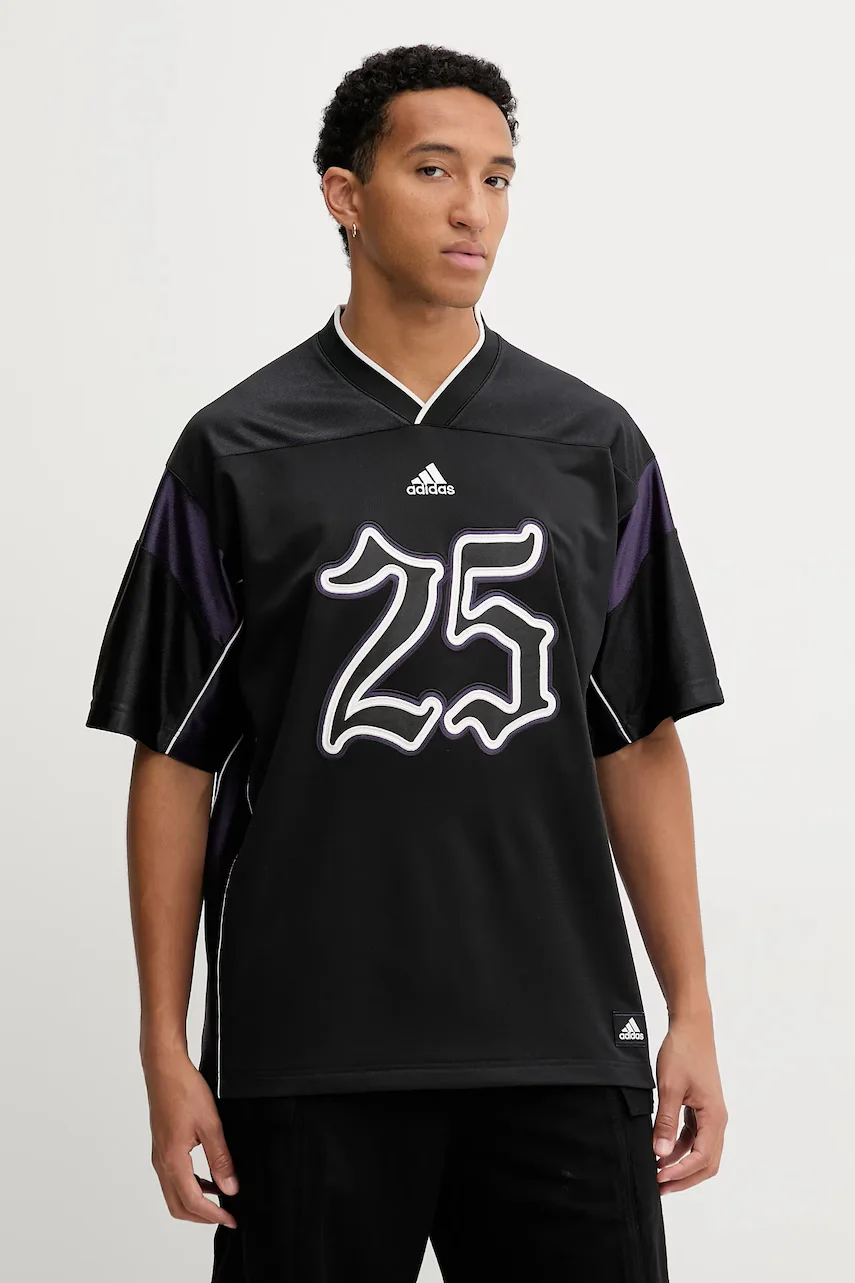 adidas Originals Тениска FTB JRSY