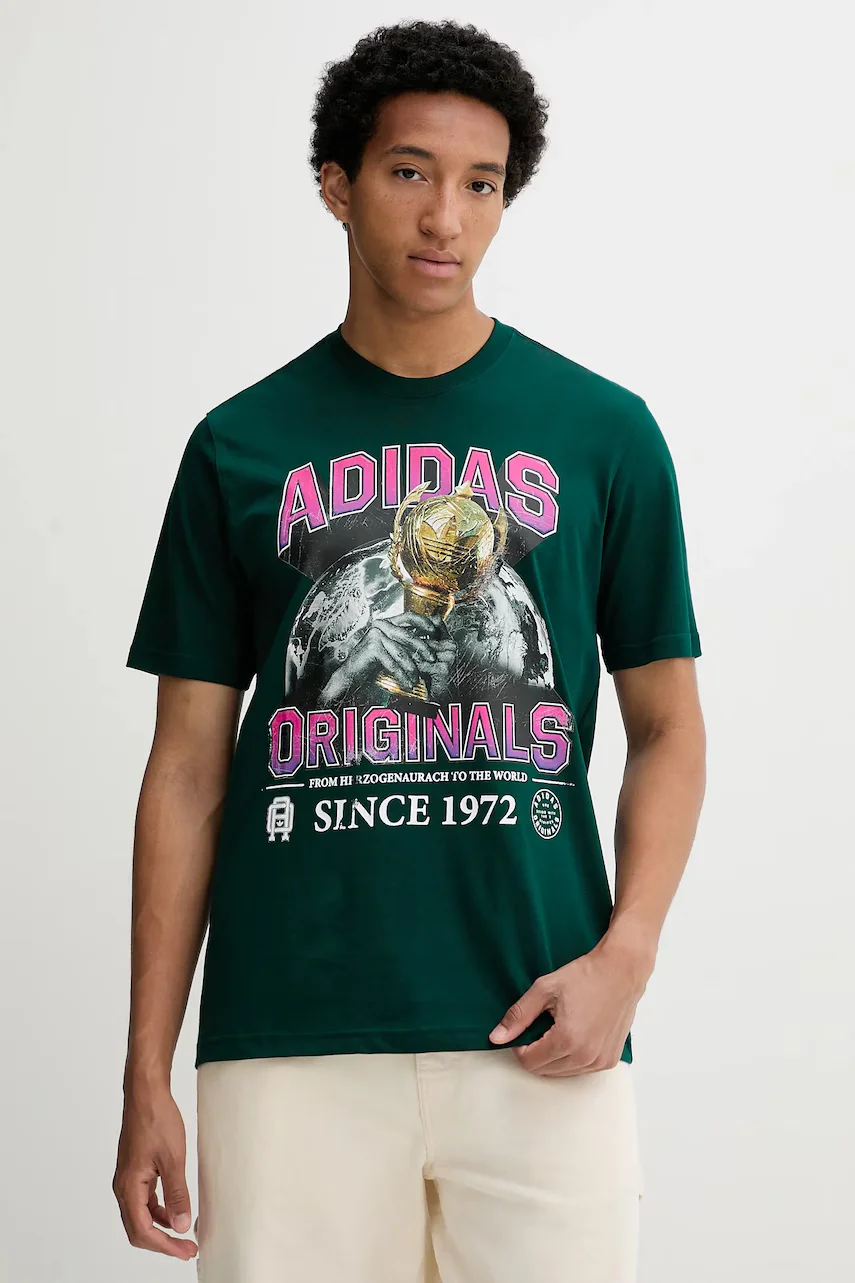 adidas Originals Тениска Graphic Reg Sst
