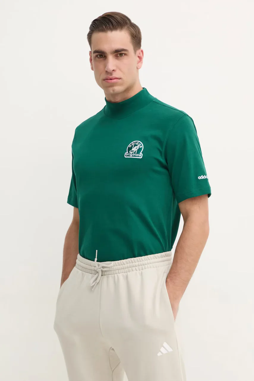 adidas Originals Тениска GRFX TEE