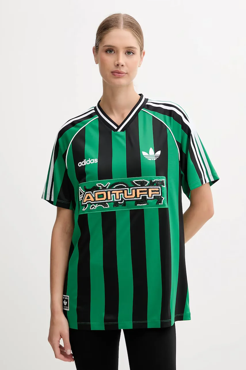 adidas Originals Тениска Jersey