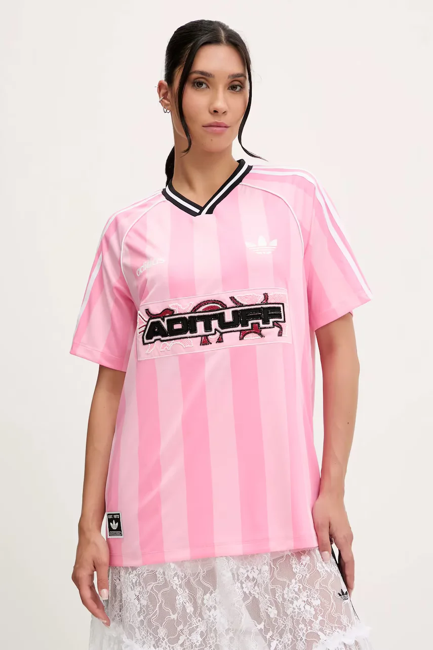adidas Originals Тениска Jersey