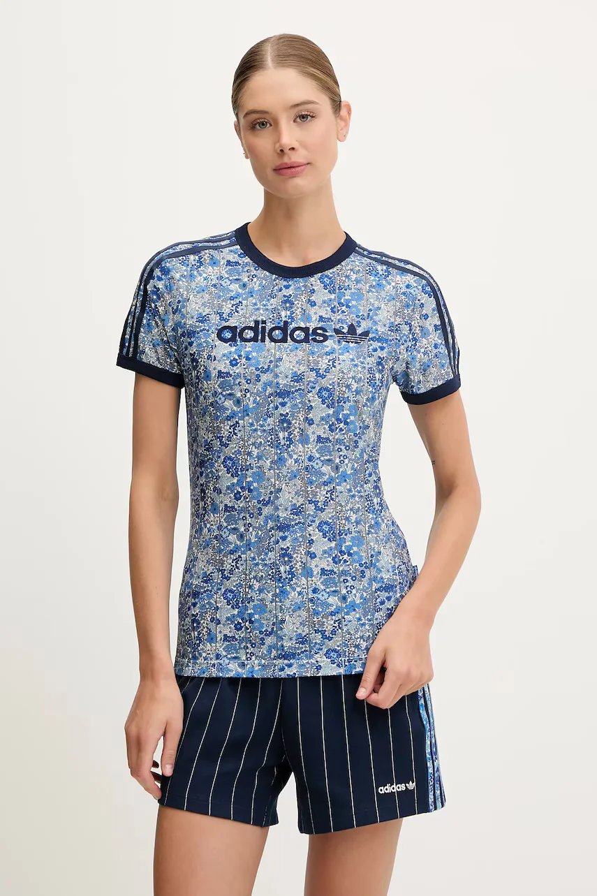 adidas Originals Тениска Liberty