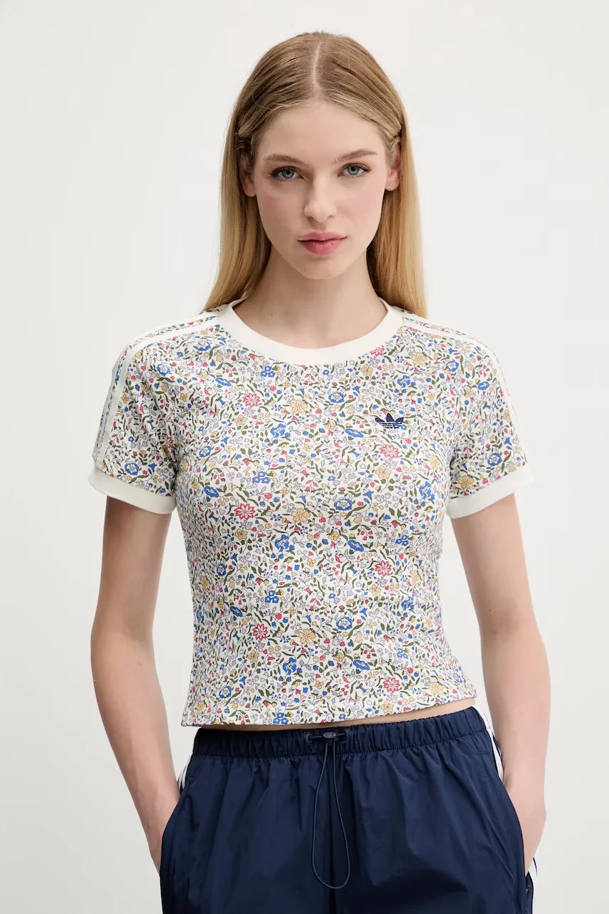 adidas Originals Тениска Liberty