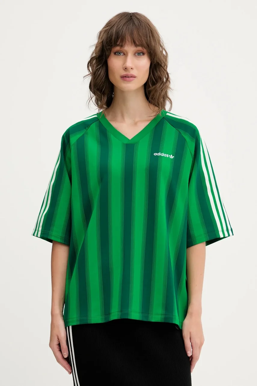 adidas Originals Тениска Linear Tee