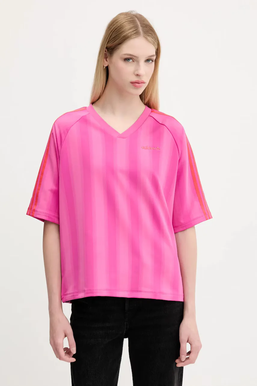 adidas Originals Тениска Linear Tee