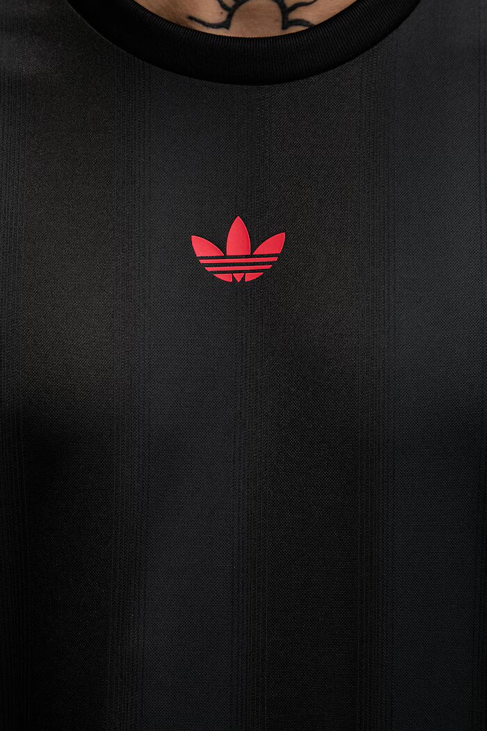adidas Originals тениска мъжка черна KD5831