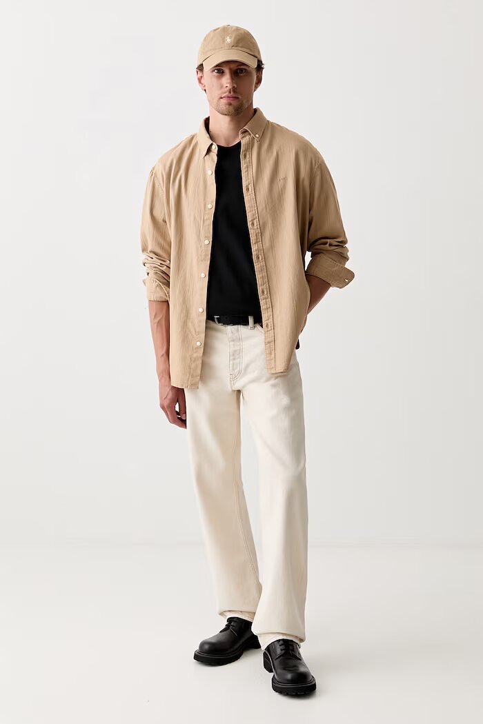 adidas Originals тениска мъжка от памук Trefoil Essentials черна IA7532