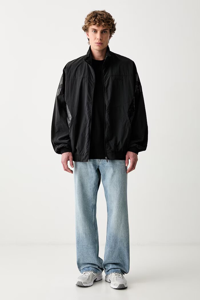adidas Originals тениска мъжка от памук Trefoil Essentials черна KS8890