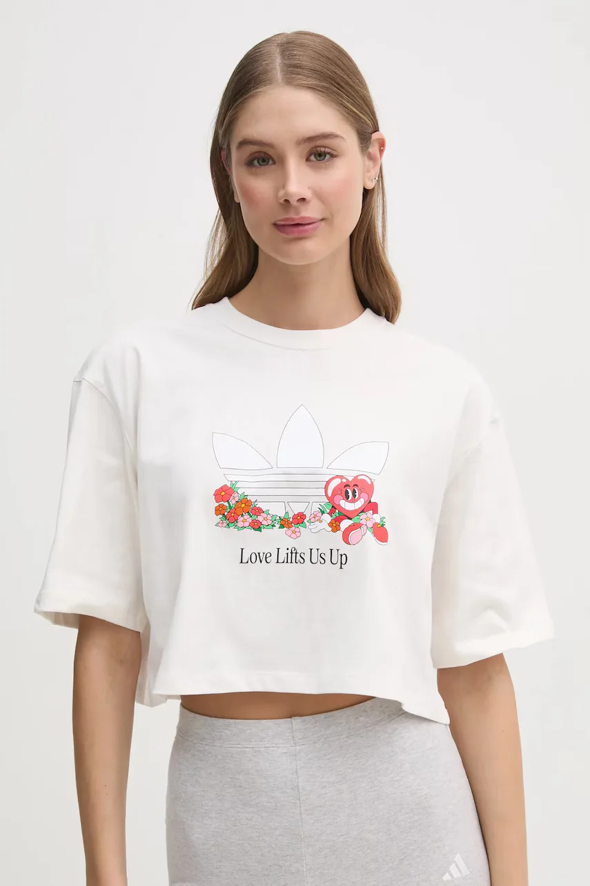 adidas Originals Тениска Nelson
