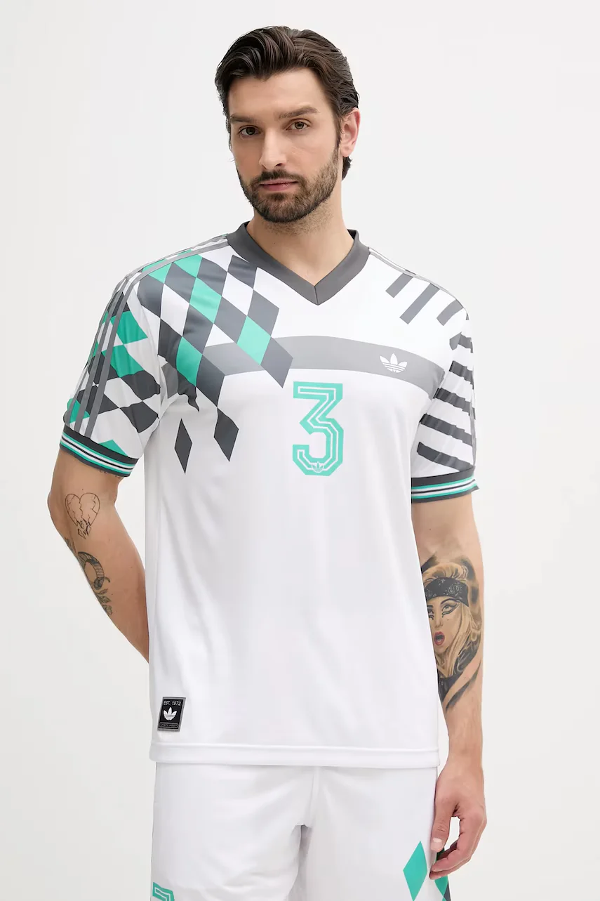 adidas Originals Тениска Nuwave90Sjersey