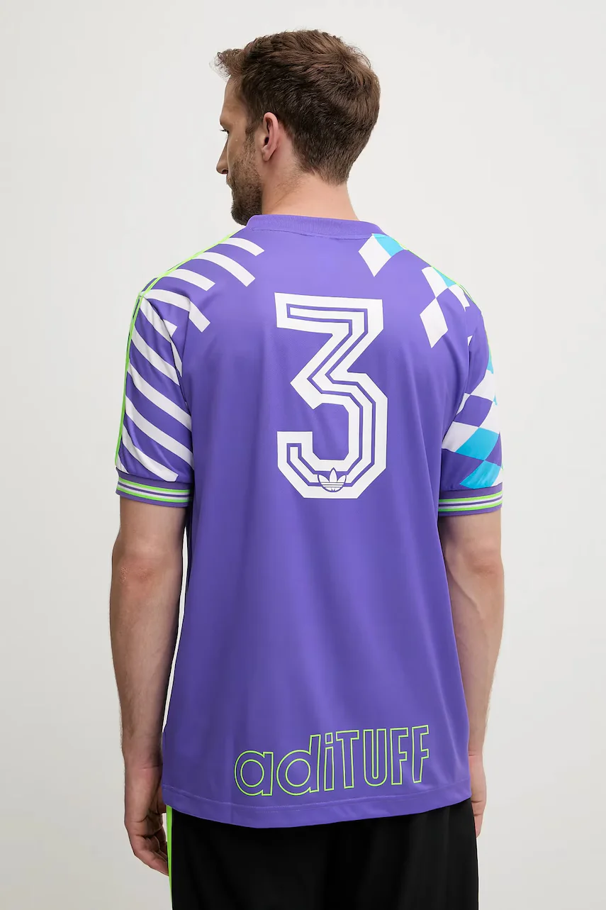 adidas Originals Тениска Nuwave90Sjersey