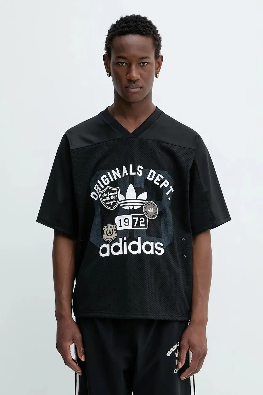 adidas Originals Тениска OG Dept Jersey