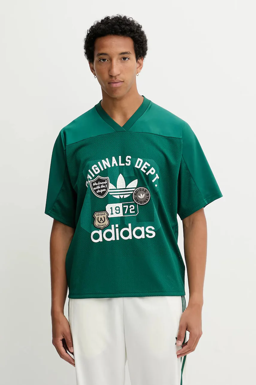 adidas Originals Тениска OG Dept Jersey