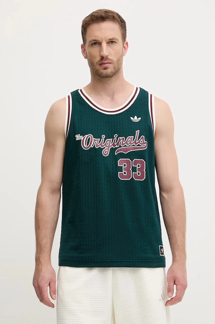 adidas Originals Тениска OG Jersey