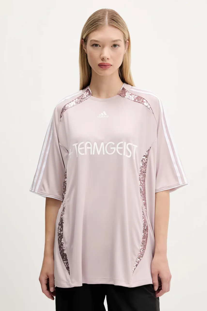 adidas Originals Тениска Ovzd Jersey