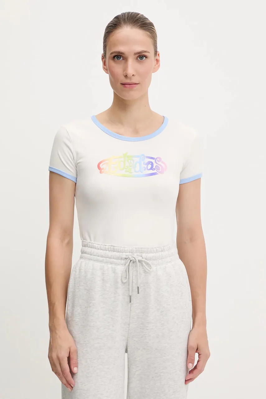 adidas Originals Тениска PRIDE