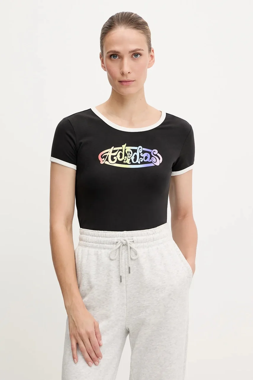 adidas Originals Тениска PRIDE