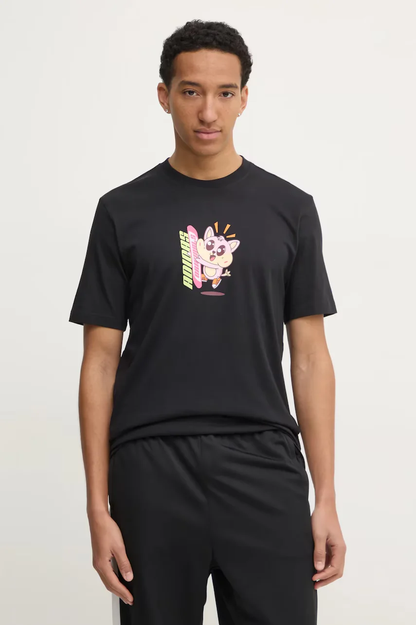 adidas Originals Тениска Q12 TS KAWAII