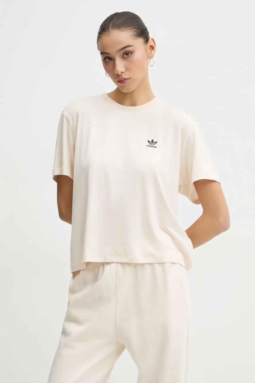 adidas Originals Тениска SNAKE TRF TEE