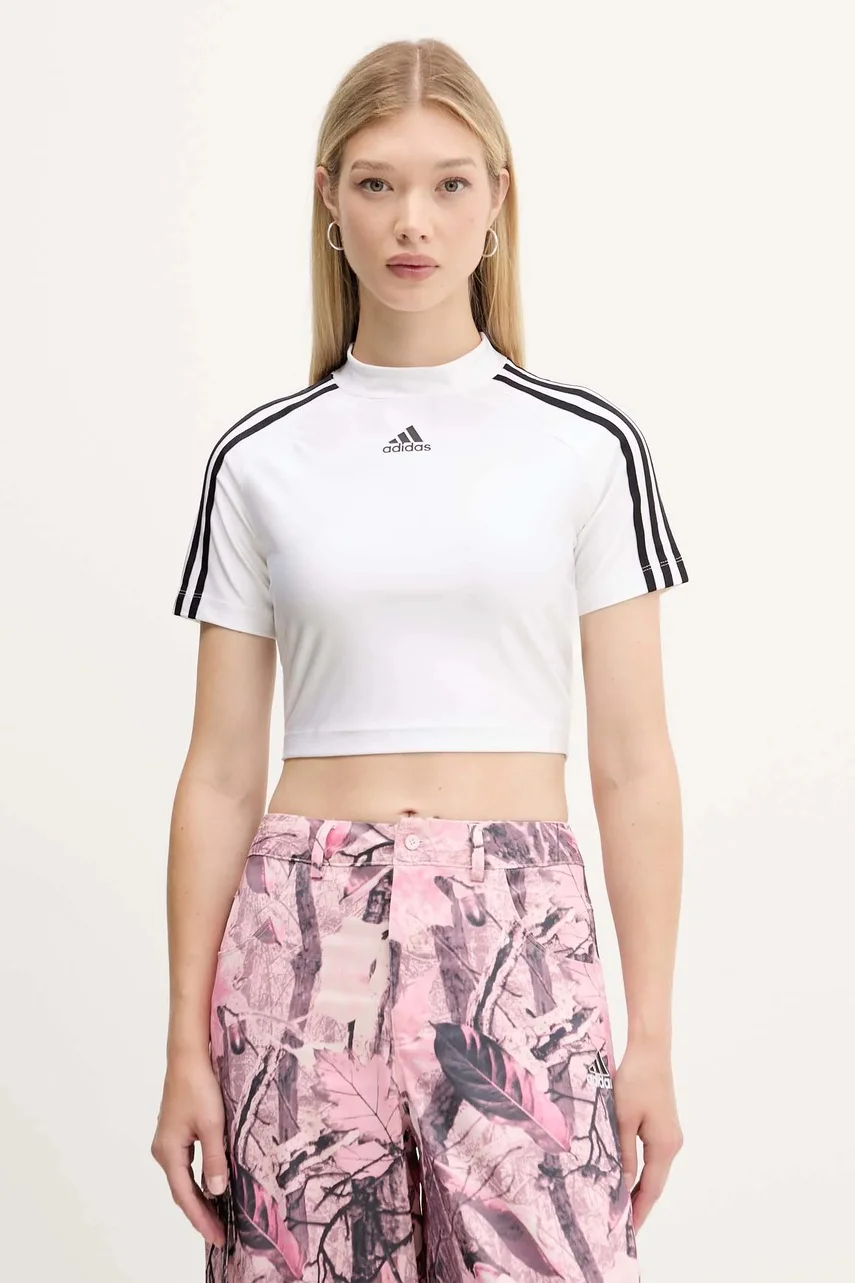 adidas Originals Тениска Teamgeist