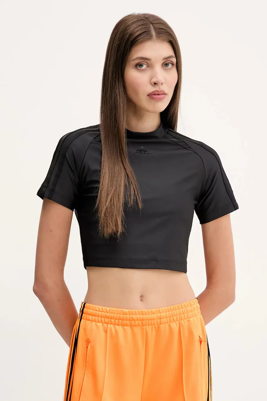 adidas Originals Тениска Teamgeist Top