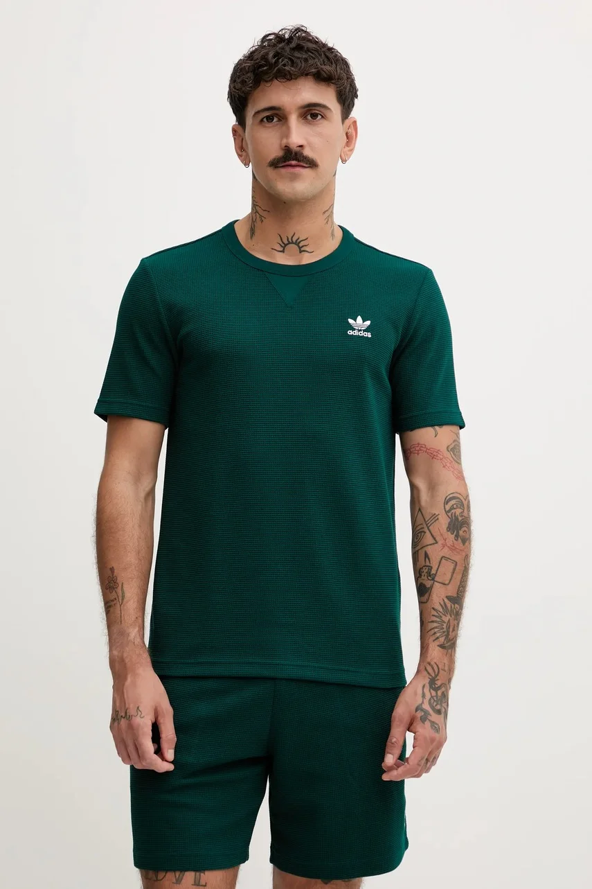 adidas Originals Тениска Trefoil Essentials
