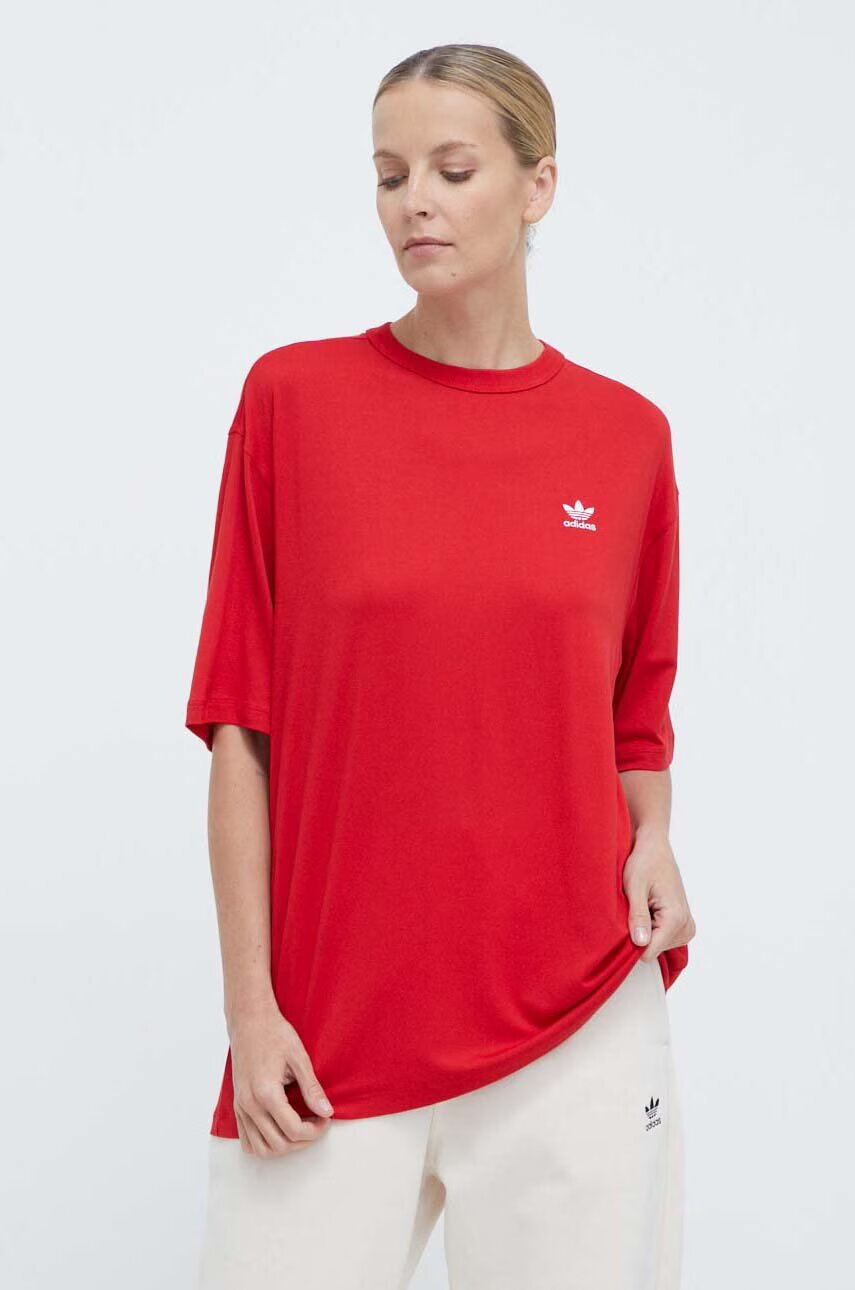 adidas Originals Тениска Trefoil Tee